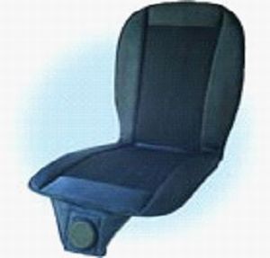 Nocord WWT-2109-SummerSeat for the Car by Nocord -SummerSeat for the Car