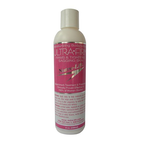 Skin Stretch Marks - Nutra-Lift 676896000518 Ultra-Firm Sagging Skin Stretch Mark Treatment