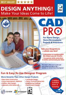 CSDC CPS50NC CADPRO 5 PLATINUM SERIES - DELTA... by CSDC