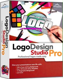 LOGO DESIGN STUDIO PRO (WIN 2000 XP VISTA)