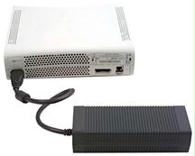 INTEC INC G8622 POWER AC ADAPTOR XBOX 360