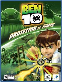 BEN 10 (NINTENDO DS)