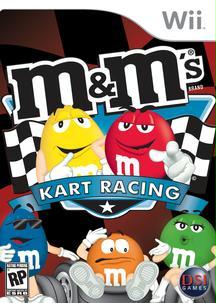 M and M