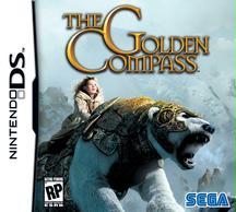 GOLDEN COMPASS, THE (NINTENDO DS)