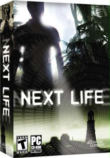 DREAMCATCHER INTERACTIVE PCO56250MB NEXT LIFE (WIN 2000,XP,VISTA)