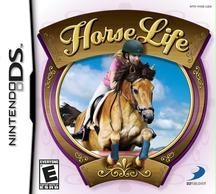 Horse Life (NINTENDO DS)