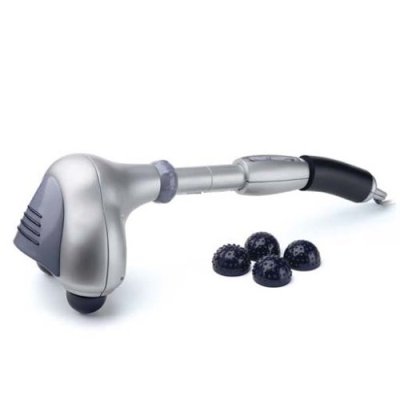 Massager - The Obus Forme TM-MGR-01Professional Body Massager - Case Of 2
