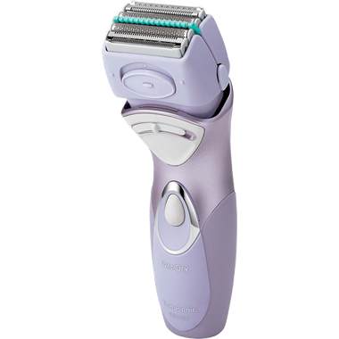 Panasonic ES2218VC Close Curves Ladies Shaver with Pivot Action Shaving System