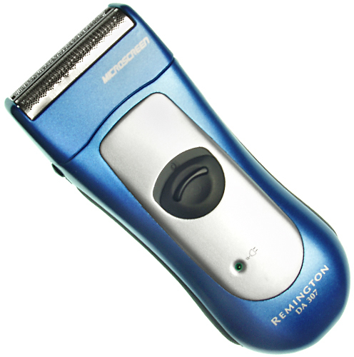 Remington DA307 Microscreen Shaver