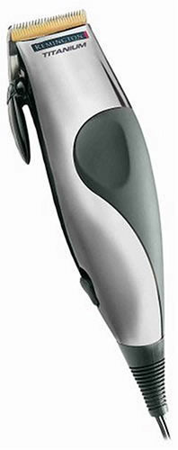 Remington HC921 21 Piece Precision Pro Haircut Kit