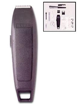 Wahl 9320-500 8 Piece Cordless Clipper and Trimmer