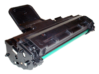Samsung ML2010D3 Compatible Toner Cartridge Black Delivers up to 3 000 Pages