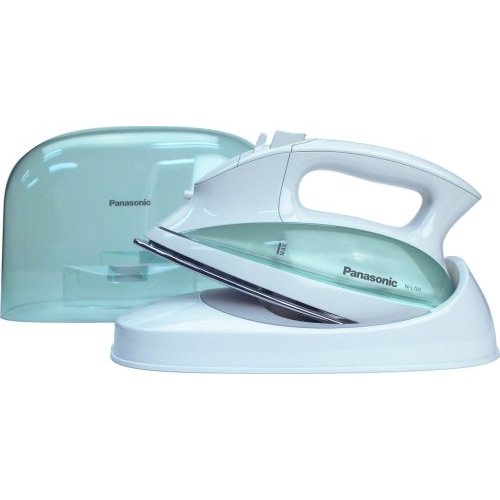 Panasonic NIL70SR-Electric Cordless Steam Iron