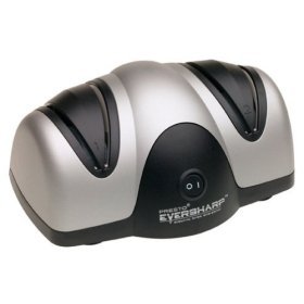 Presto 08800 Electric Knife Sharpener