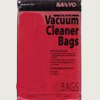 Sanyo SCPU1 Vacuum Cleaner Bags