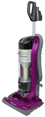 PANASONIC MCUL671 Bagless Upright Vacuum Cleaner