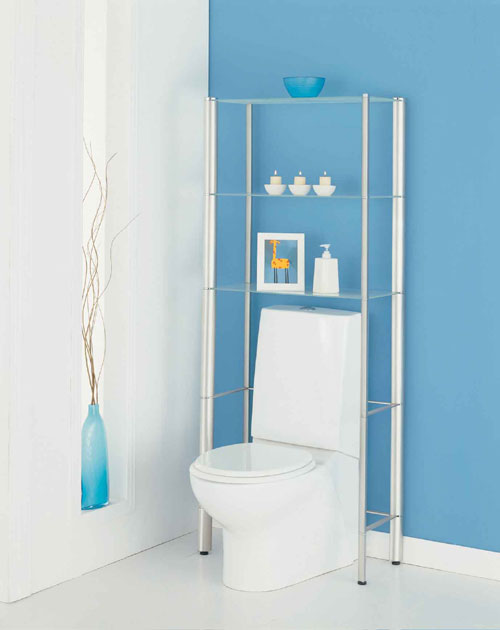 Organize It All 16921 Ellipse Spacesaver