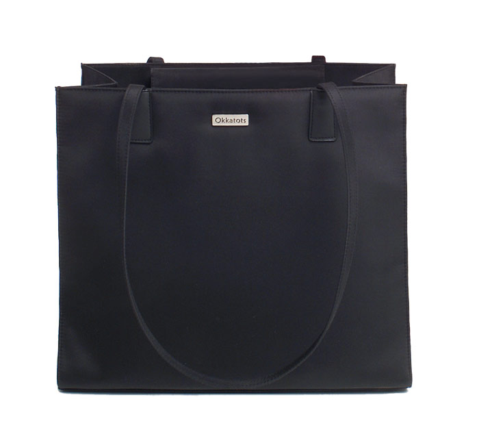 Okkatots OKK 026-Shoulder Diaper Bag by Okkatots