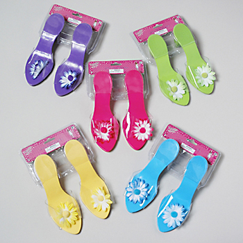 Play High Heel Shoes
