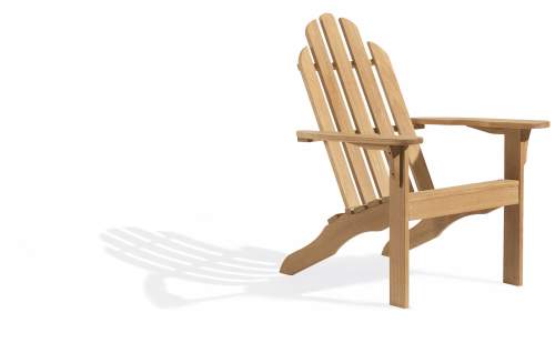 Adirondack Chairs - Oxford ADCH Adirondack Chair
