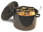 Back to Basics 35C Water Bath Canner