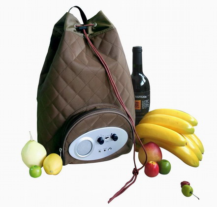 Picnic Gift 2329 Kona Chocolate by Picnic Gift