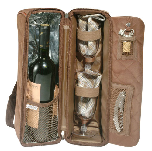Click here to buy Picnic Gift 2326 Solana Chocolate Chocolate... by Picnic Gift.