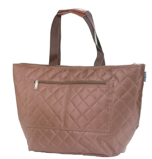 Picnic Gift 2330 Milan Chocolate Chocolate Collection-Insulated Cooler Tote Bag