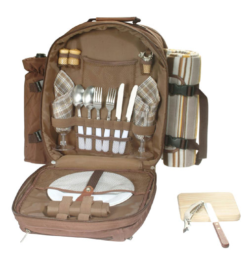 Picnic Gift 2335 Conquest Chocolate Chocolate... by Picnic Gift
