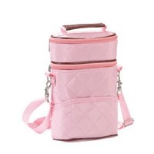 Picnic Gift 8050 En Route Pink Insulated Baby... by Picnic Gift