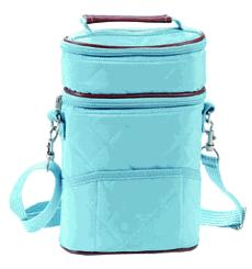Picnic Gift 8050 En Route Blue Insulated Baby... by Picnic Gift