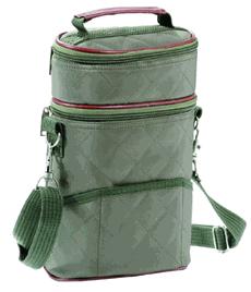 Picnic Gift 8050 En Route Olive Insulated Baby... by Picnic Gift