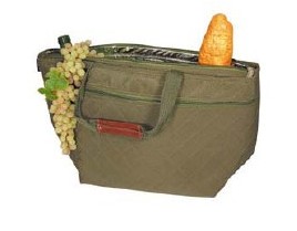 Picnic Gift 2030 Prestline Milan Large Insulated... by Picnic Gift