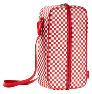 Picnic Gift 2225 Gingam Collection-Two Person Wine... by Picnic Gift