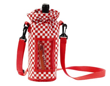 Picnic Gift 2220 Gingam Collection-Insulated... by Picnic Gift