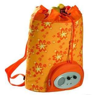 Click here to buy Picnic Gift 5030 Kona Insulated Beach Bag with... by Picnic Gift.