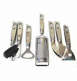 Pines Holdings 88-99-053 5 PCS PREMIUM GADGET SET