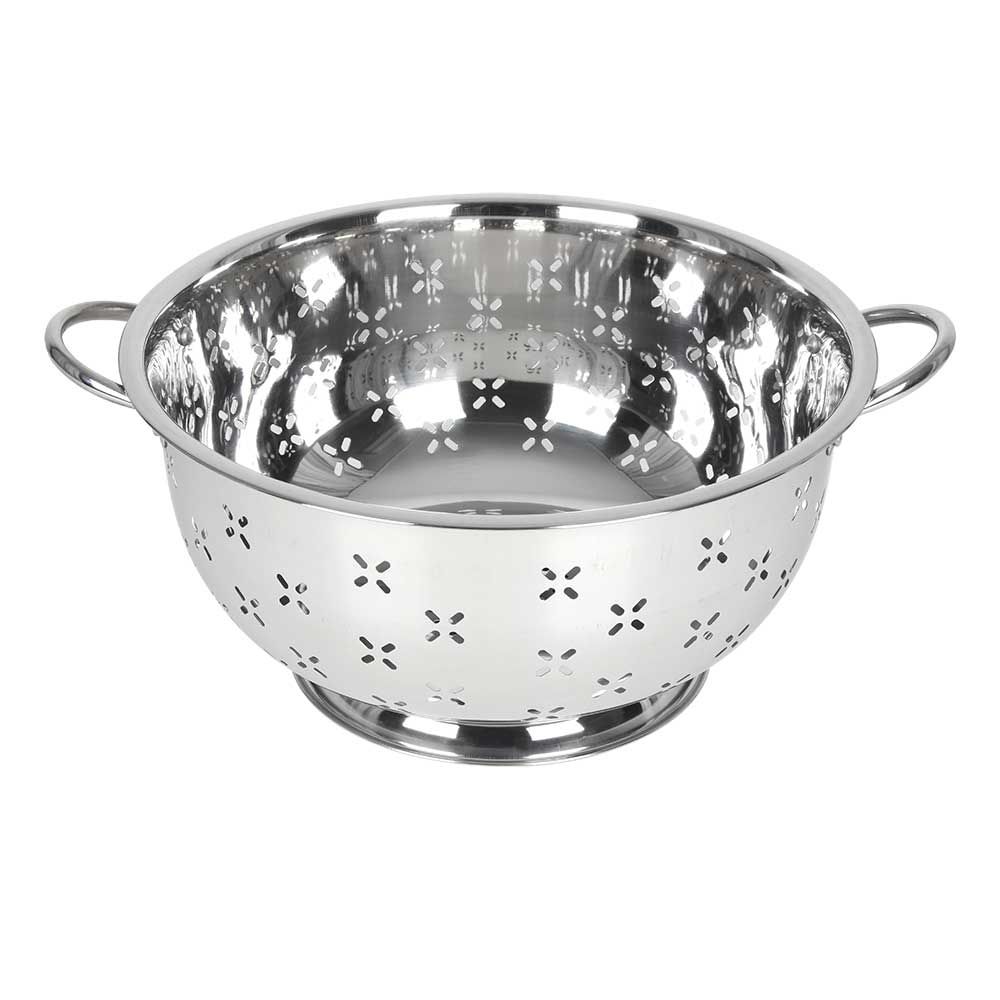 Progressive Cc-13 Collapsible Over The Sink Collander