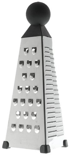 Large Tower Grater