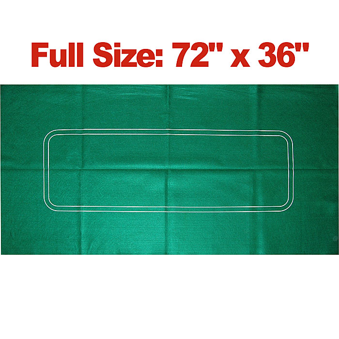 Poker 103040A Unsorted 72