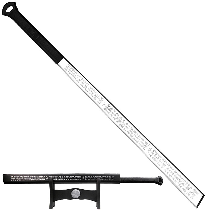 FANTASY VIOLET SWORD