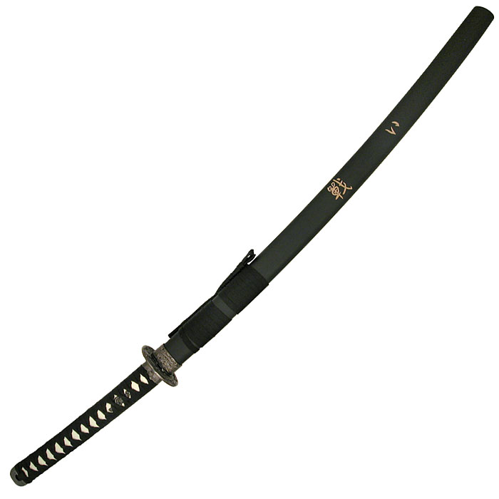 Poker 007X56 Last Samurai Battle Sword
