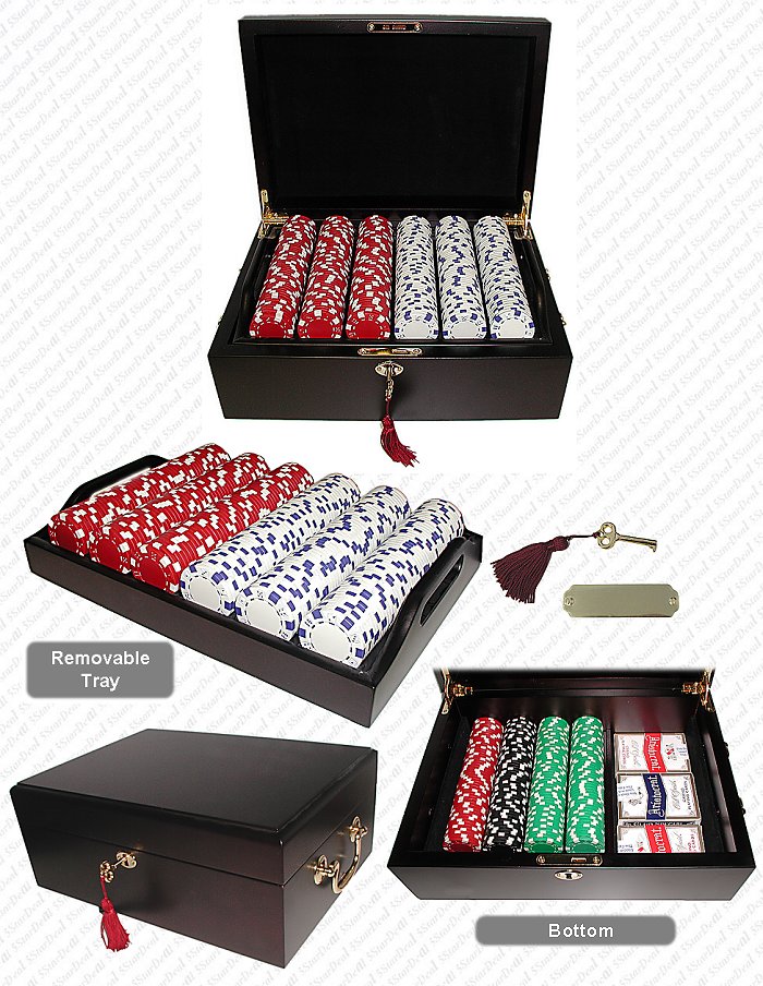 #1 Best Poker Chip