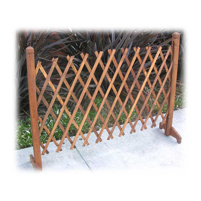 Extend a Fence instant home fencing for home and garden