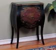 Powell 388-220 Masterpiece Hand Painted Antique... by Powell