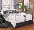 Powell 885 Silverlake Treasure Gray Full Size... by Powell