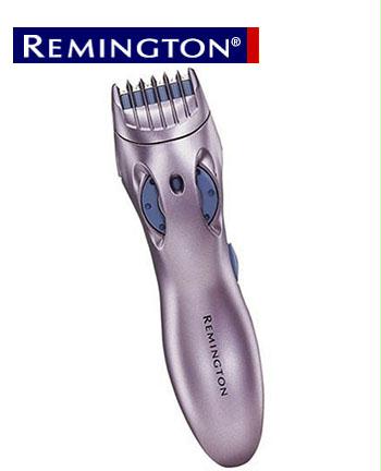 Bikini Razor - REMINGTON BKT-1000 TRIM And SHAPE BIKINI TRIMMER