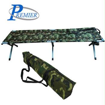 PREMIER 7225 HEAVY DUTY FOLDING COT