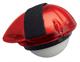 Massager - The Pressure Positive Company Orbit Red The Original Orbit Massager Red