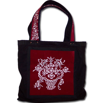Peacock LAPTOPBAG1 Laptop Computer Bag - Women